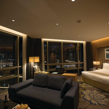Holiday Inn Incheon Songdo By Ihg Ngoại thất bức ảnh