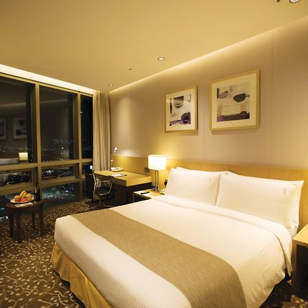 Holiday Inn Incheon Songdo By Ihg Ngoại thất bức ảnh