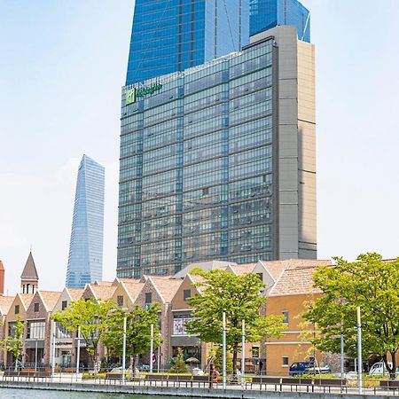 Holiday Inn Incheon Songdo By Ihg Ngoại thất bức ảnh