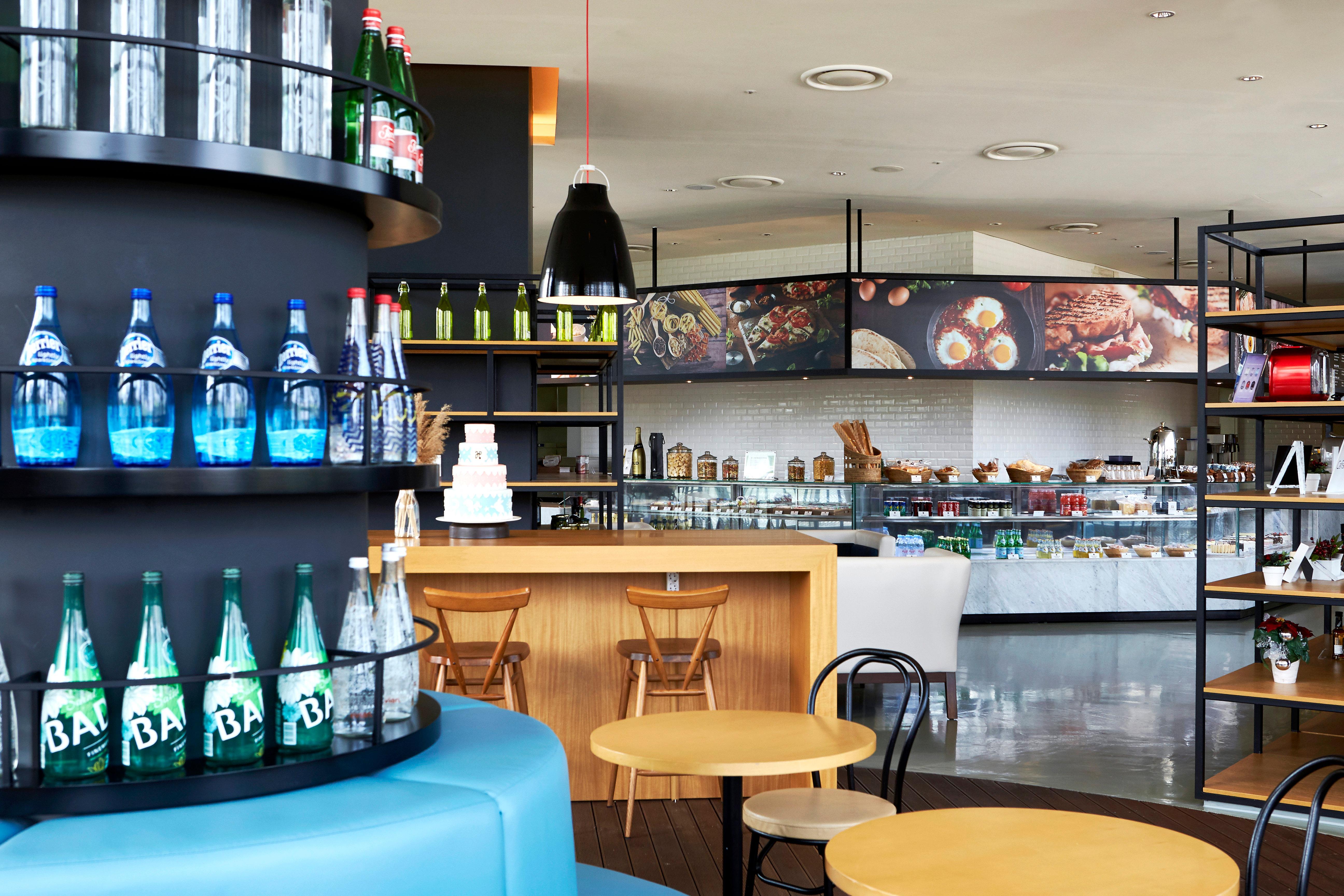 Holiday Inn Incheon Songdo By Ihg Ngoại thất bức ảnh