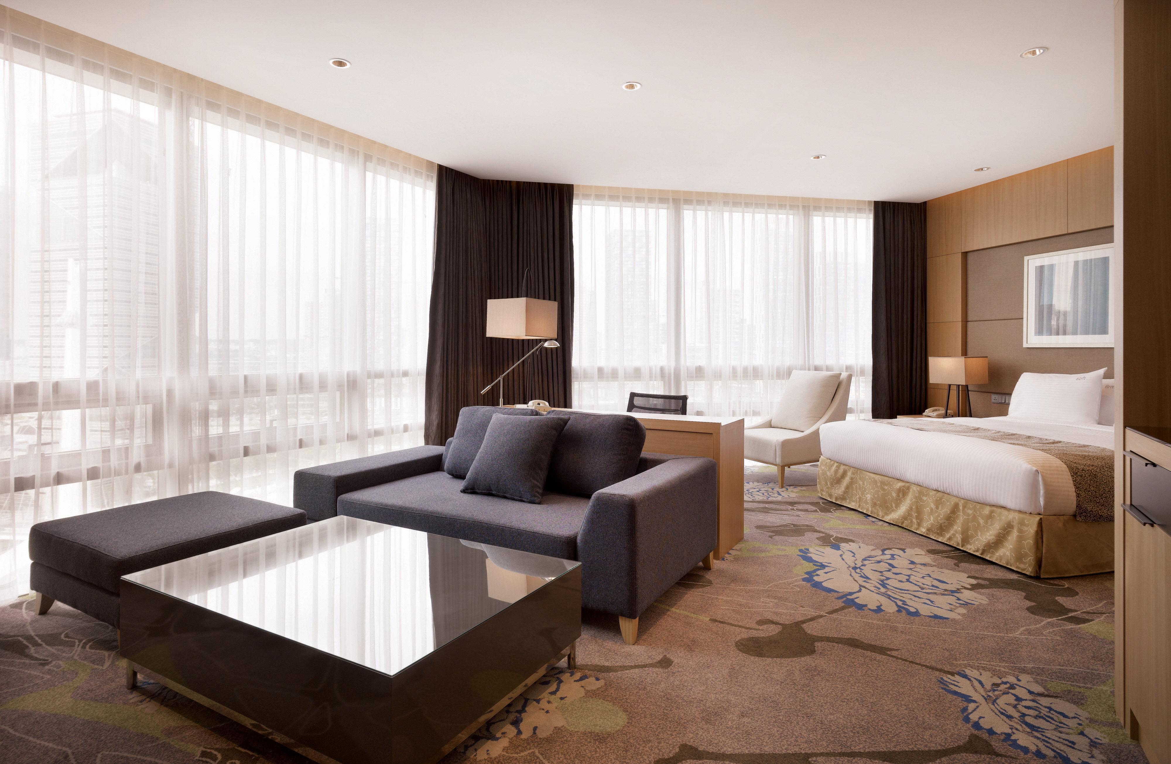 Holiday Inn Incheon Songdo By Ihg Ngoại thất bức ảnh