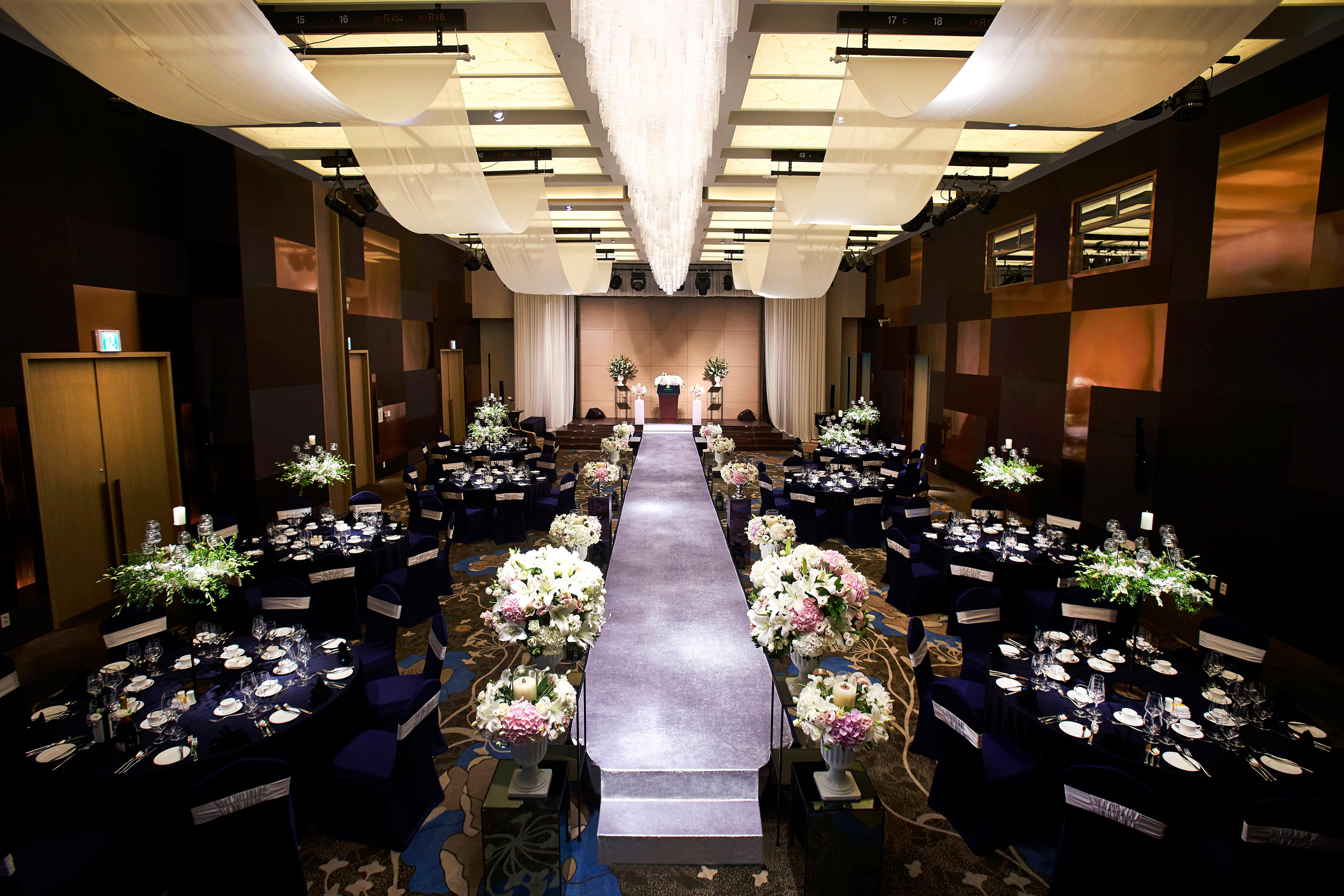 Holiday Inn Incheon Songdo By Ihg Ngoại thất bức ảnh