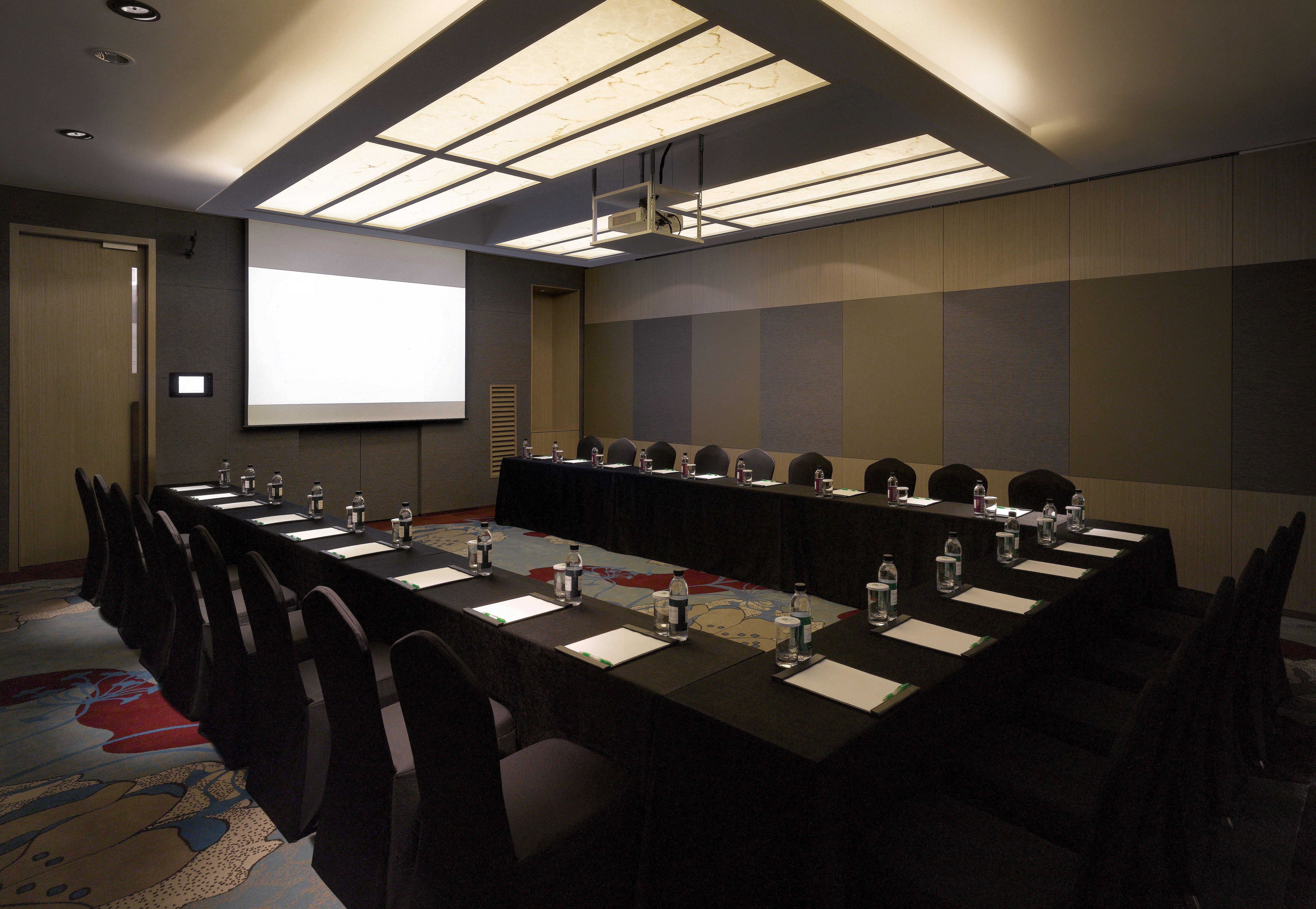 Holiday Inn Incheon Songdo By Ihg Ngoại thất bức ảnh