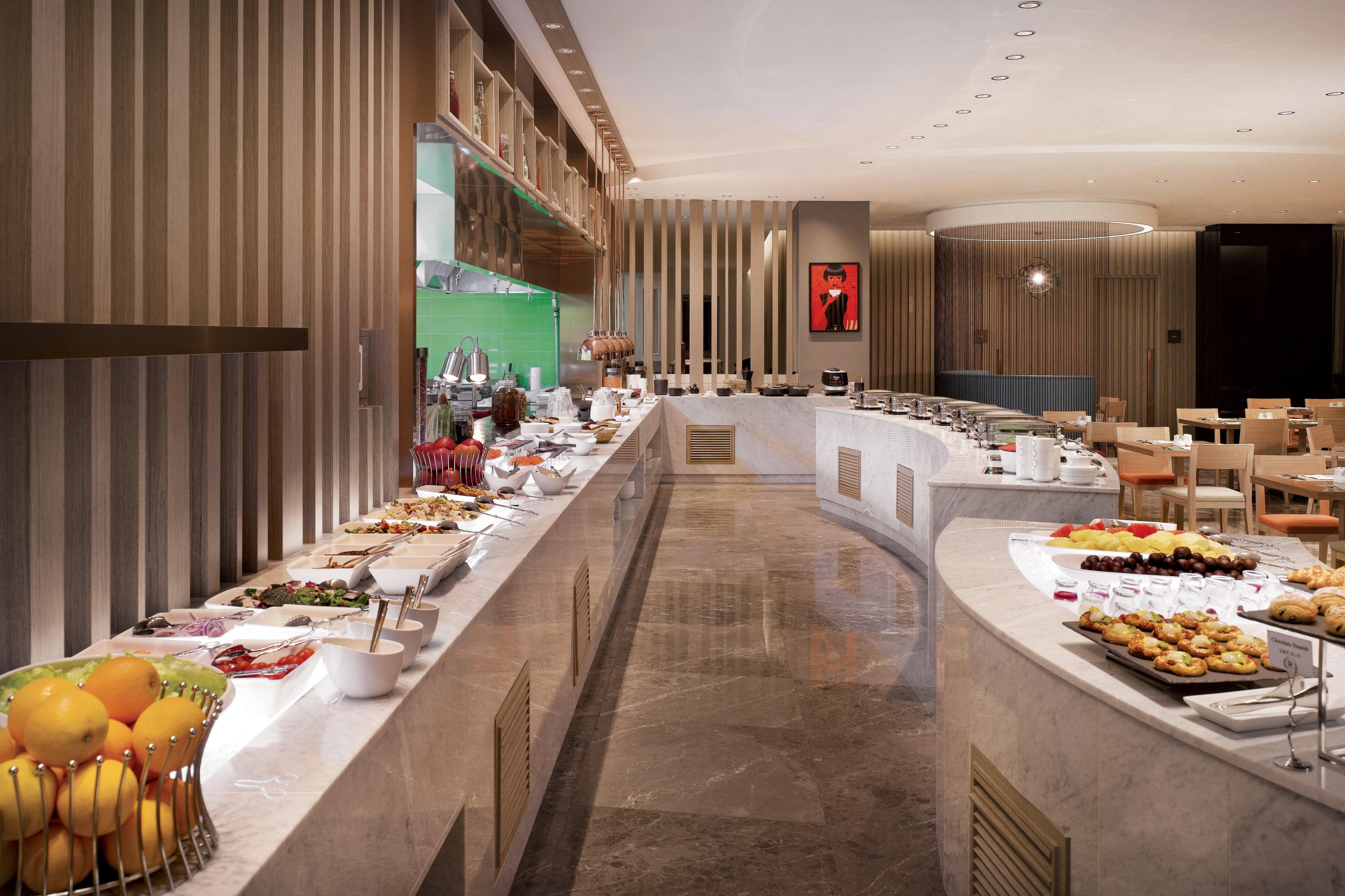 Holiday Inn Incheon Songdo By Ihg Ngoại thất bức ảnh