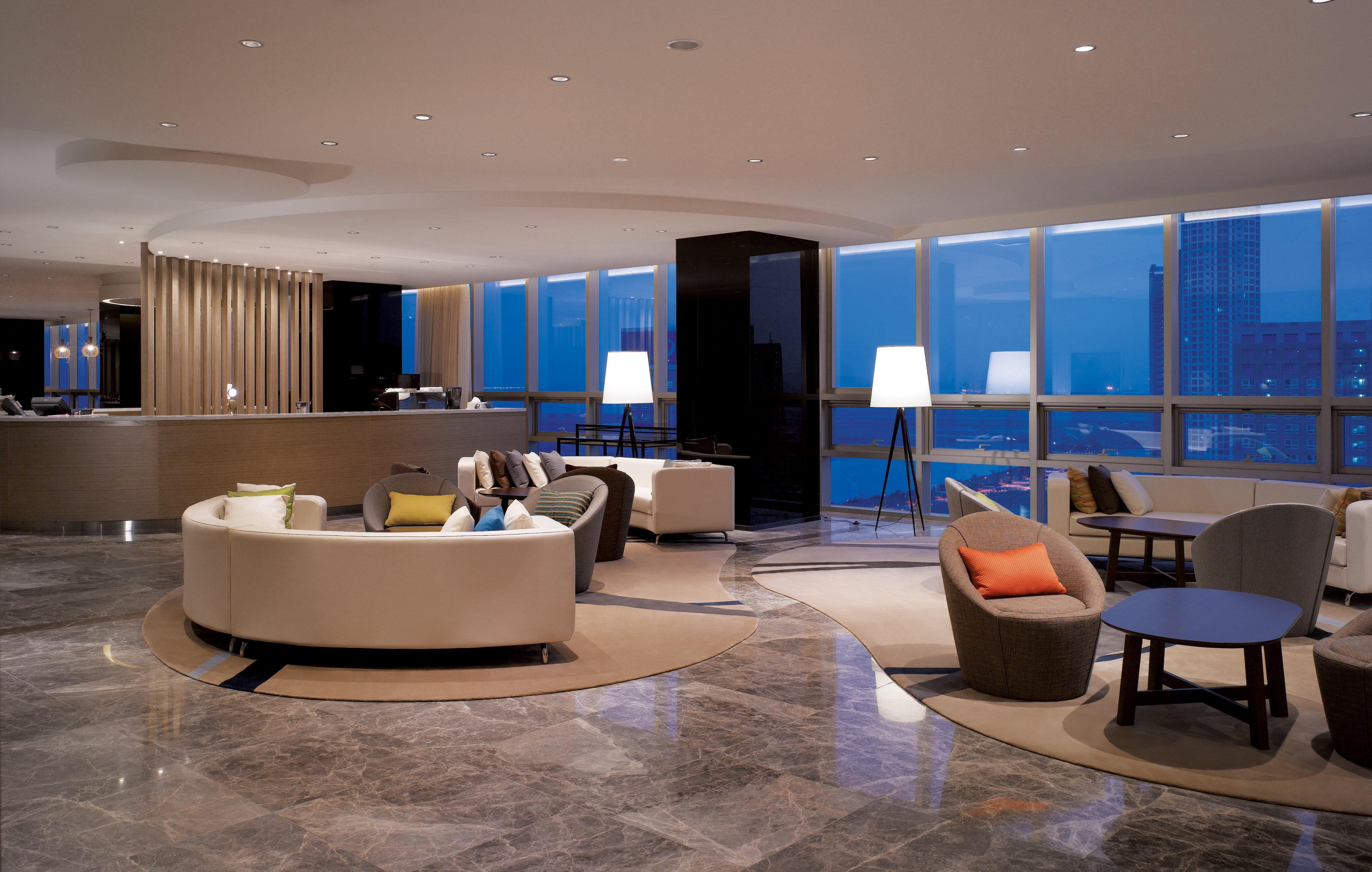 Holiday Inn Incheon Songdo By Ihg Ngoại thất bức ảnh