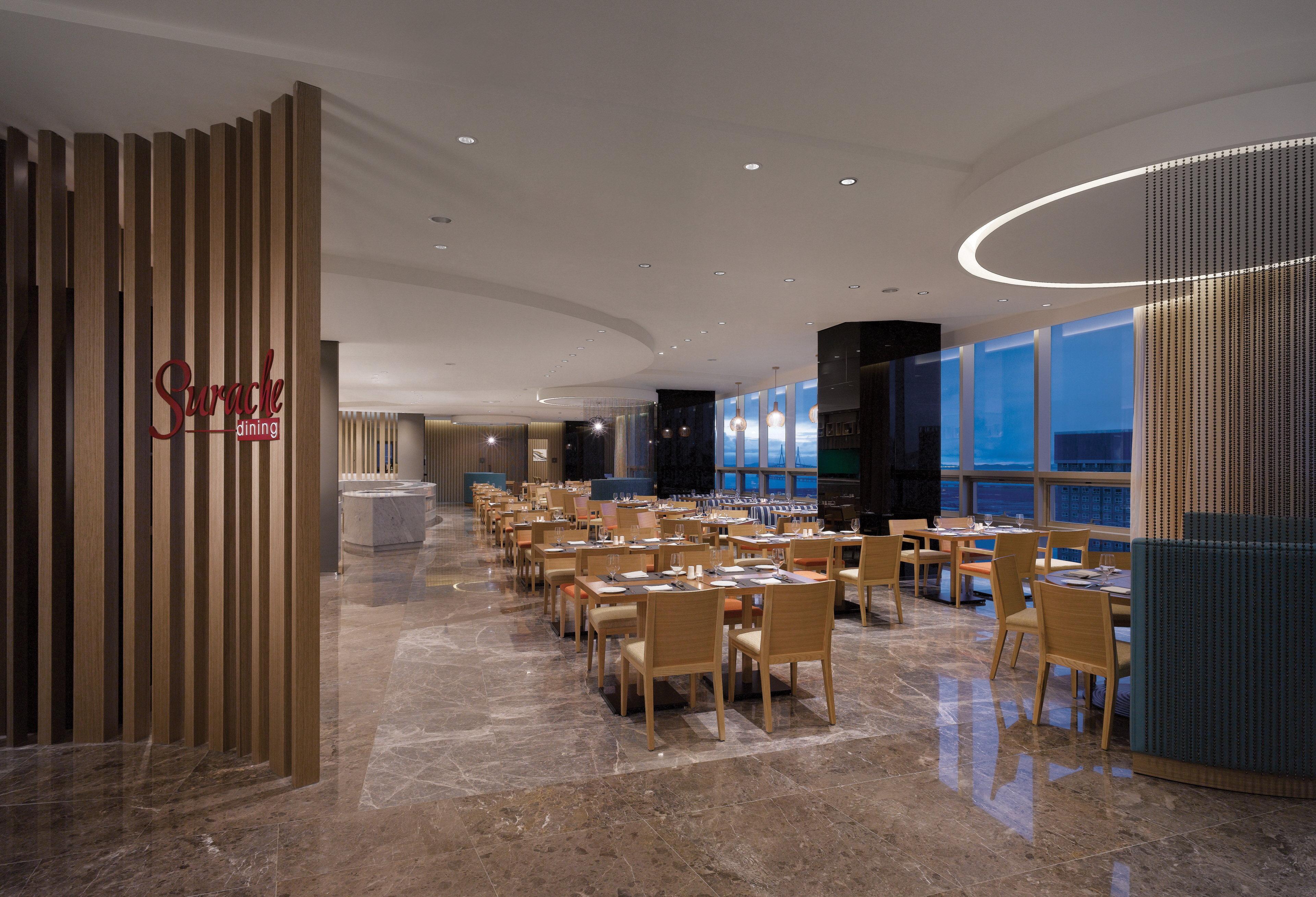 Holiday Inn Incheon Songdo By Ihg Ngoại thất bức ảnh