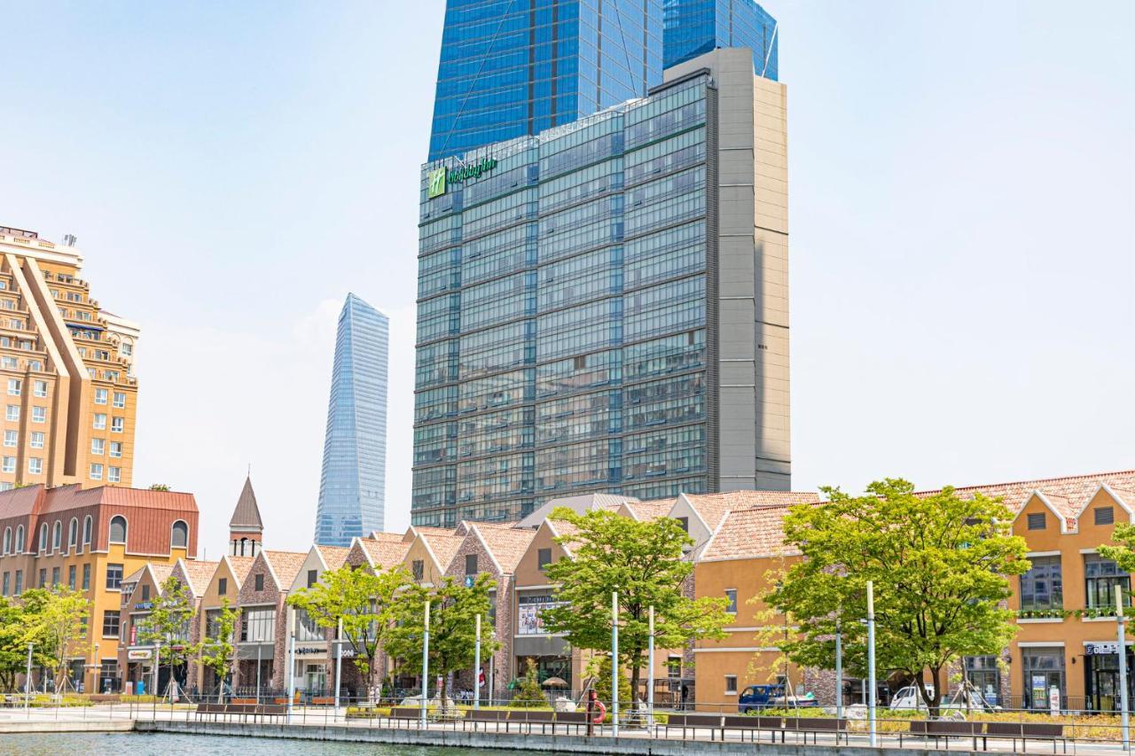Holiday Inn Incheon Songdo By Ihg Ngoại thất bức ảnh