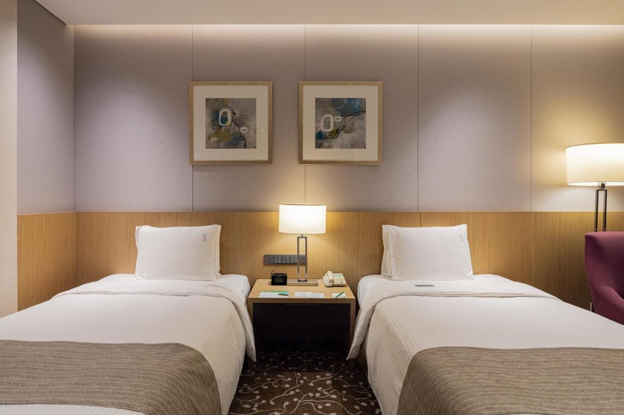 Holiday Inn Incheon Songdo By Ihg Ngoại thất bức ảnh