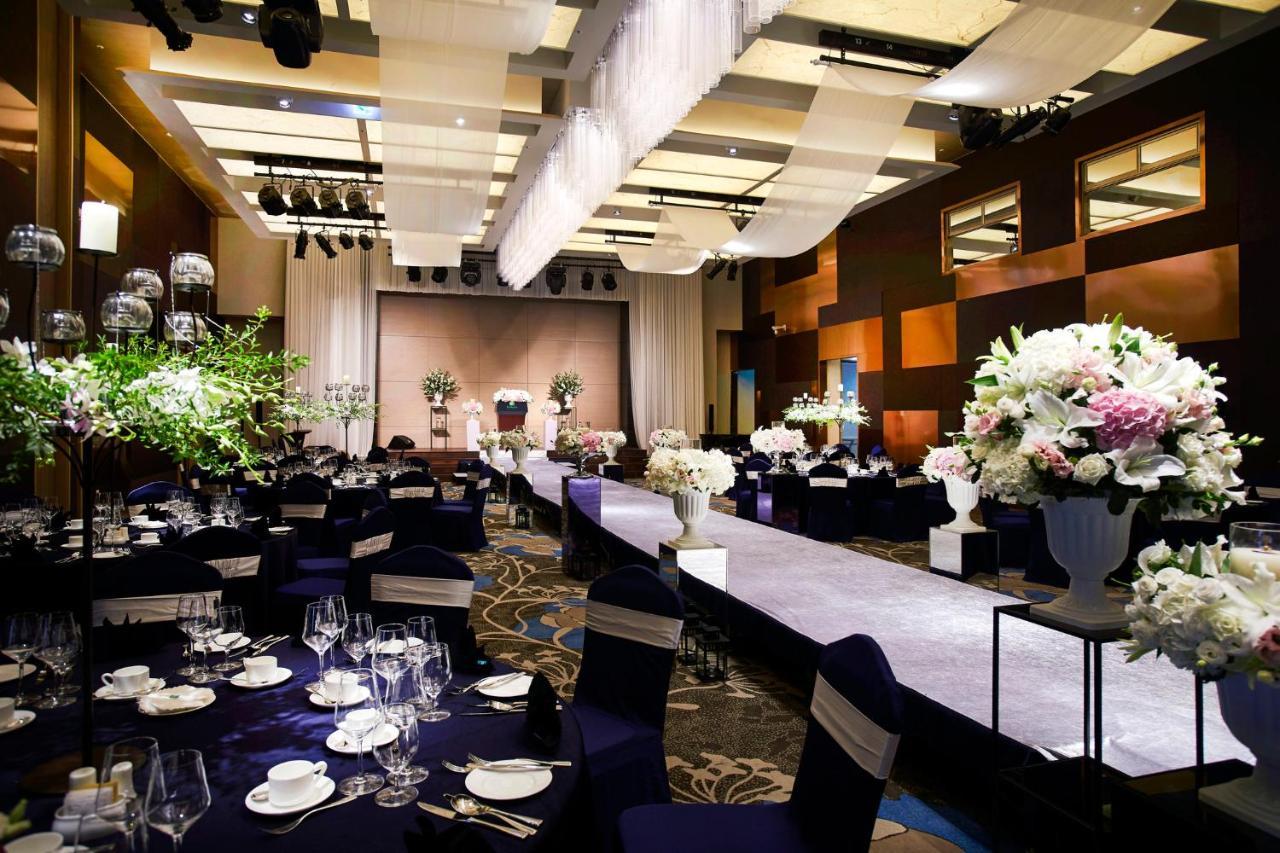 Holiday Inn Incheon Songdo By Ihg Ngoại thất bức ảnh