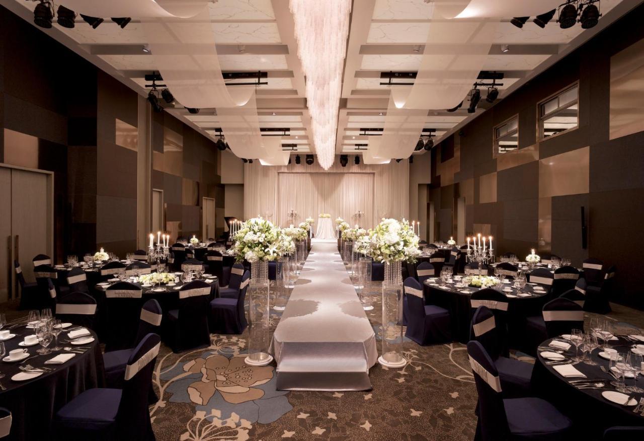 Holiday Inn Incheon Songdo By Ihg Ngoại thất bức ảnh